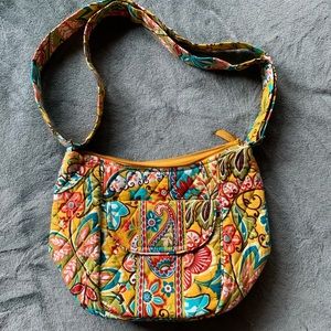 Vera Bradley Clare - Provencal